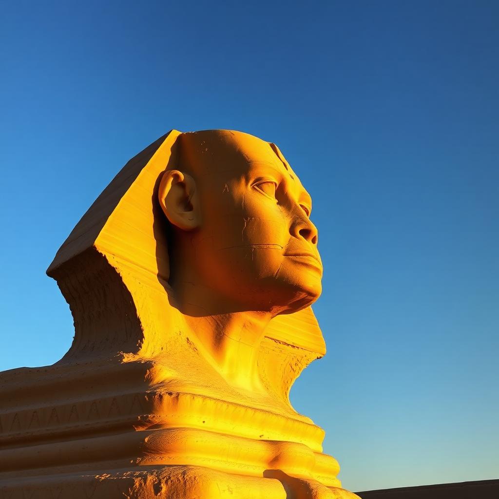 The Sphinx